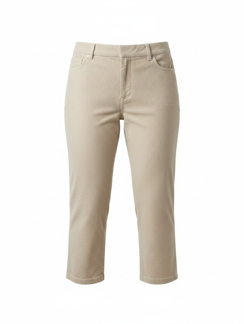 GAP Women's Cropped Pants
